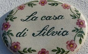 La casa di Silvia